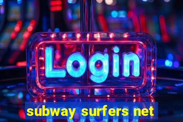 subway surfers net